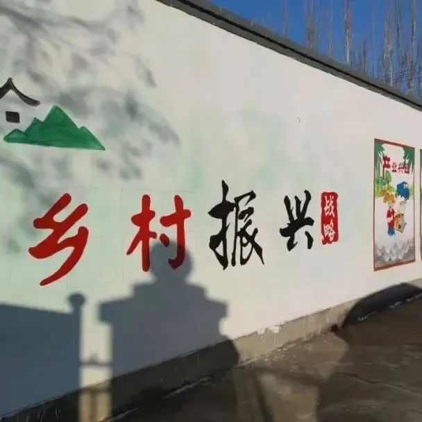 瓜州县：持续推进乡村建设   奋力打造宜居宜业新农村