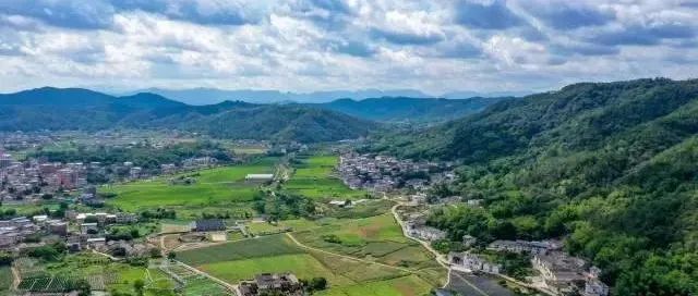广东十年推动，以点带面实现美丽乡村建设再上新台阶