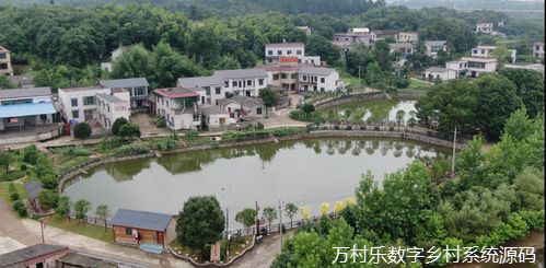 智慧乡村建设的风险防控与应对：数据安全、技术更新与社区参与的全面解析