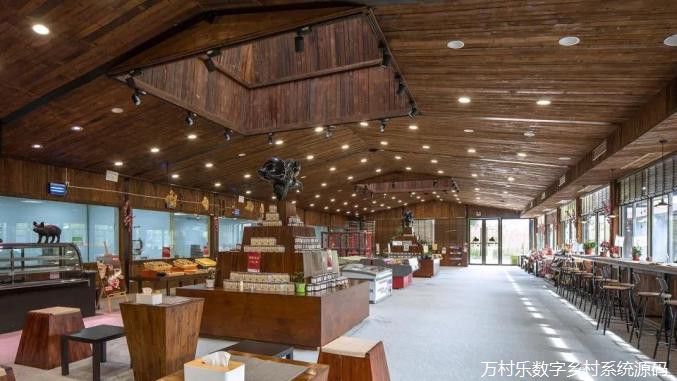 这60个中国最美乡村改造案例，告诉你乡村振兴怎么搞！(66)