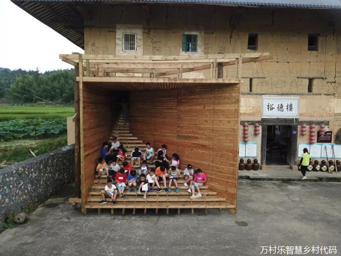 这60个中国最美乡村改造案例，告诉你乡村振兴怎么搞！(139)