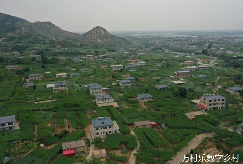 和美乡村应是这般模样 和美乡村应是这般模样